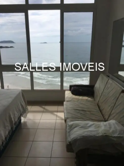 Foto 7 de Apartamento com 1 quarto à venda, 75m2 em Guaruja - SP