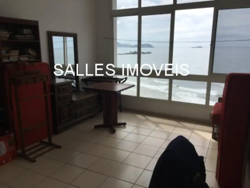 Foto 1 de Apartamento com 1 quarto à venda, 75m2 em Guaruja - SP