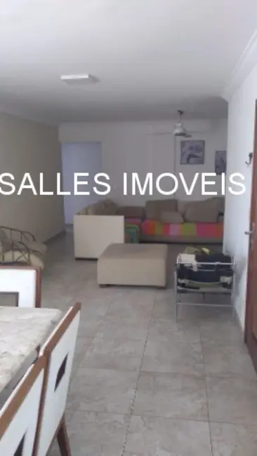 Foto 2 de Apartamento com 3 quartos à venda, 160m2 em Enseada, Guaruja - SP