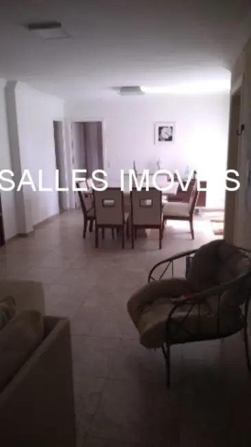 Foto 1 de Apartamento com 3 quartos à venda, 160m2 em Enseada, Guaruja - SP