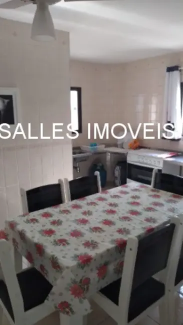 Foto 9 de Apartamento com 3 quartos à venda, 160m2 em Enseada, Guaruja - SP