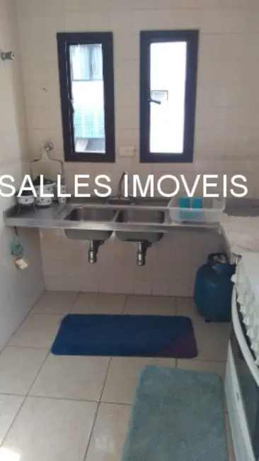 Foto 8 de Apartamento com 3 quartos à venda, 160m2 em Enseada, Guaruja - SP