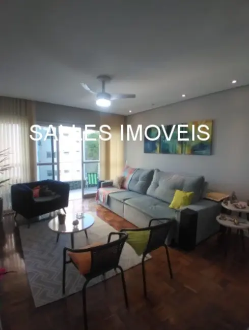 Foto 1 de Apartamento com 3 quartos à venda, 120m2 em Pitangueiras, Guaruja - SP