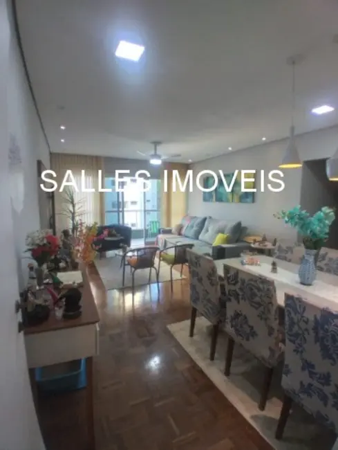 Apartamento com 3 quartos à venda, 120m2 em Pitangueiras, Guaruja - SP - imagem 6 Foto 6 de Apartamento com 3 quartos à venda, 120m2 em Pitangueiras, Guaruja - SP