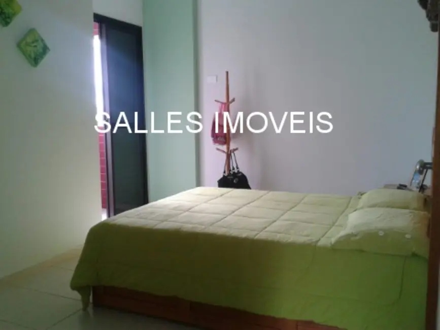 Foto 5 de Apartamento com 2 quartos para alugar, 70m2 em Tombo, Guaruja - SP