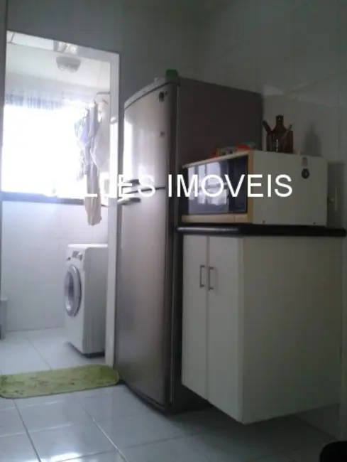 Foto 9 de Apartamento com 2 quartos para alugar, 70m2 em Tombo, Guaruja - SP