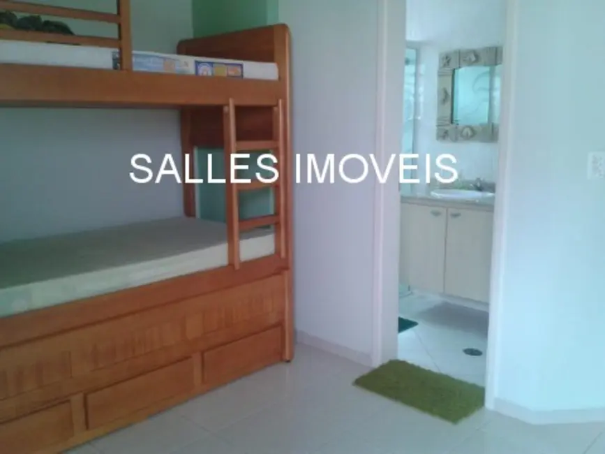 Foto 7 de Apartamento com 2 quartos para alugar, 70m2 em Tombo, Guaruja - SP