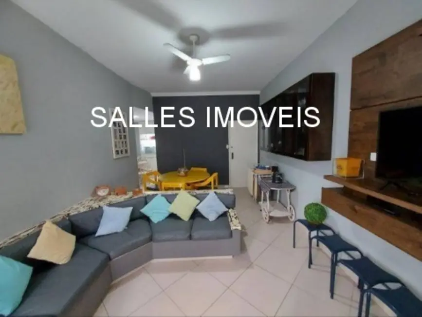 Foto 4 de Apartamento com 2 quartos para alugar, 75m2 em Pitangueiras, Guaruja - SP