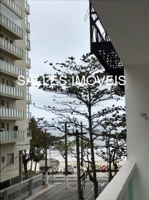 Foto 2 de Apartamento com 2 quartos para alugar, 75m2 em Pitangueiras, Guaruja - SP