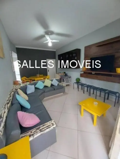 Foto 1 de Apartamento com 2 quartos para alugar, 75m2 em Pitangueiras, Guaruja - SP