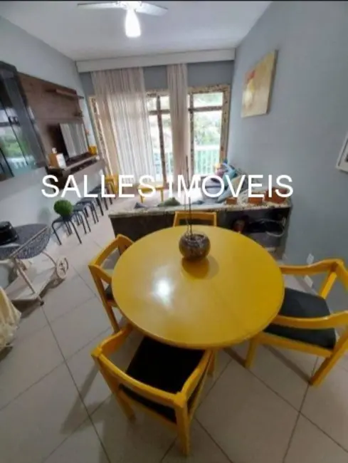 Foto 5 de Apartamento com 2 quartos para alugar, 75m2 em Pitangueiras, Guaruja - SP