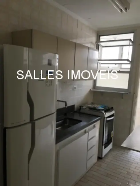 Foto 8 de Apartamento com 1 quarto para alugar, 70m2 em Pitangueiras, Guaruja - SP