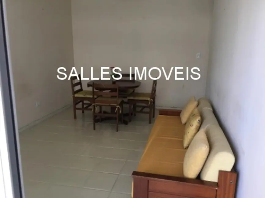 Foto 5 de Apartamento com 1 quarto para alugar, 70m2 em Pitangueiras, Guaruja - SP