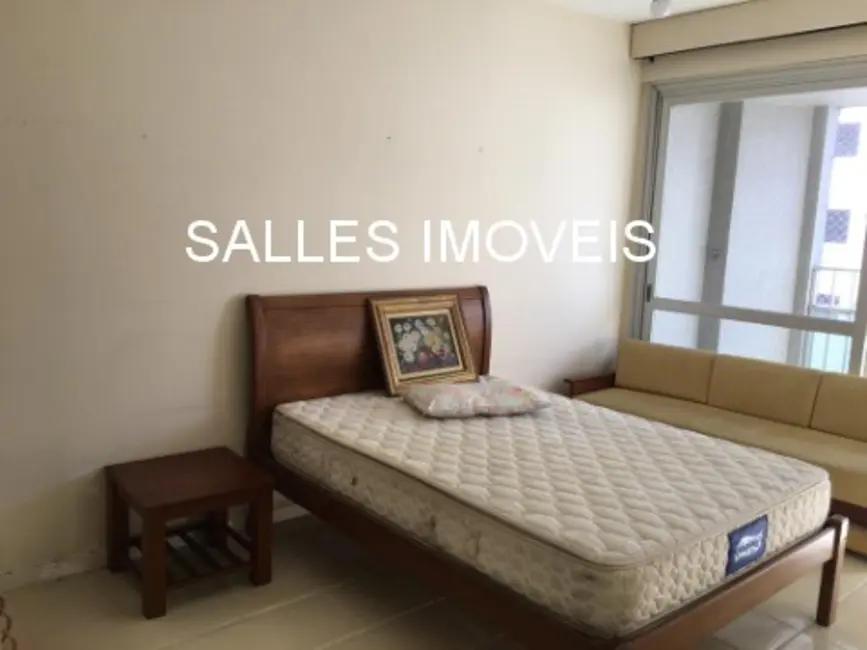 Foto 6 de Apartamento com 1 quarto para alugar, 70m2 em Pitangueiras, Guaruja - SP