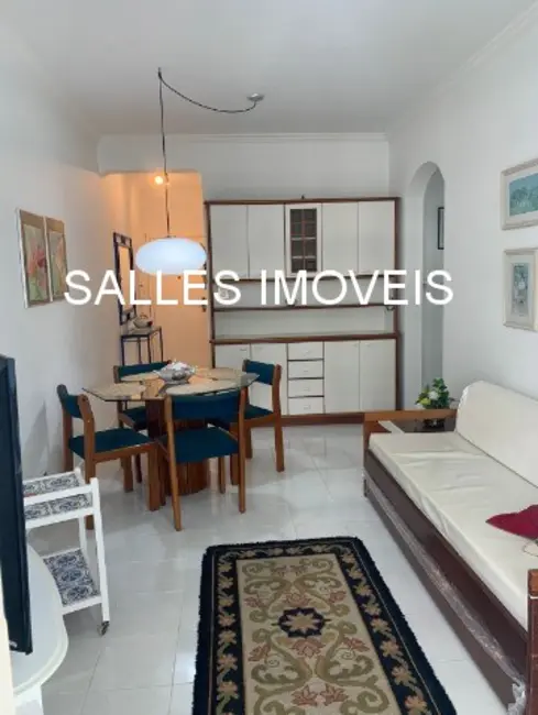 Apartamento com 1 quarto à venda, 70m2 em Pitangueiras, Guaruja - SP - imagem 2 Foto 2 de Apartamento com 1 quarto à venda, 70m2 em Pitangueiras, Guaruja - SP