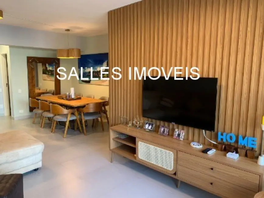 Foto 5 de Apartamento com 3 quartos à venda, 123m2 em Barra Funda, Guaruja - SP