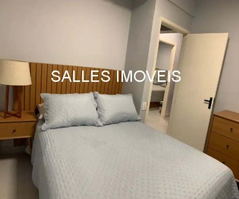 Foto 9 de Apartamento com 3 quartos à venda, 123m2 em Barra Funda, Guaruja - SP