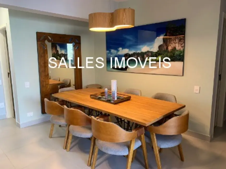 Foto 7 de Apartamento com 3 quartos à venda, 123m2 em Barra Funda, Guaruja - SP