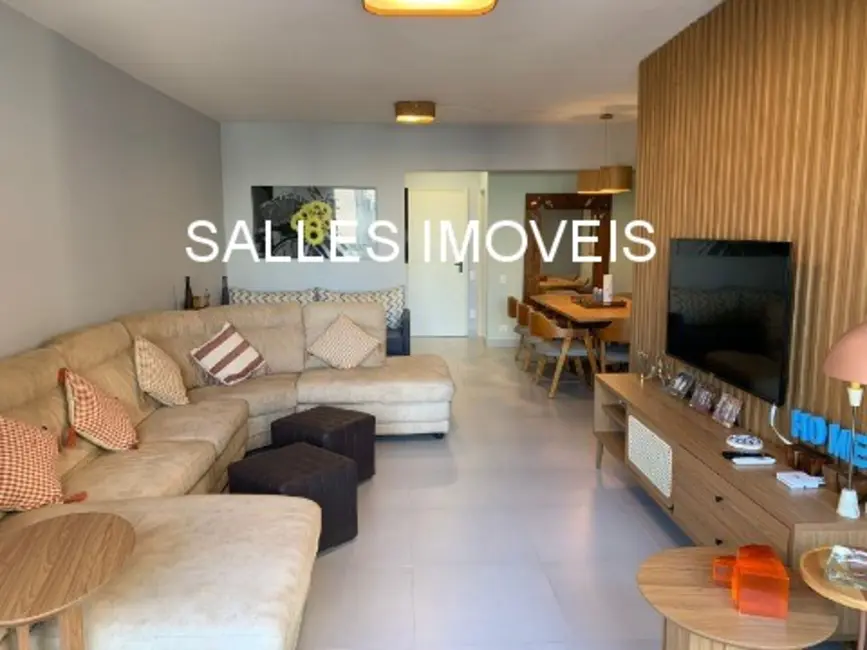 Foto 6 de Apartamento com 3 quartos à venda, 123m2 em Barra Funda, Guaruja - SP