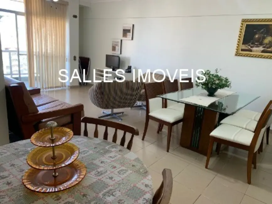 Foto 9 de Apartamento com 3 quartos à venda, 123m2 em Barra Funda, Guaruja - SP