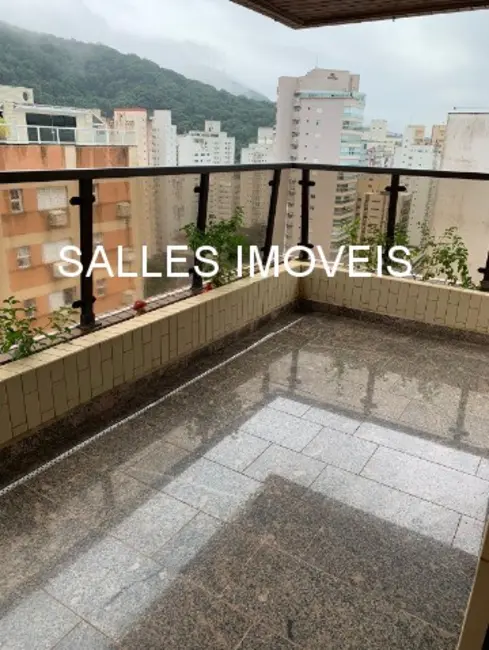 Apartamento com 3 quartos à venda, 150m2 em Pitangueiras, Guaruja - SP - imagem 4 Foto 4 de Apartamento com 3 quartos à venda, 150m2 em Pitangueiras, Guaruja - SP