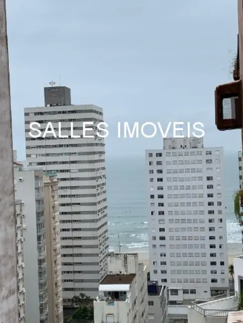 Foto 2 de Apartamento com 3 quartos à venda, 150m2 em Pitangueiras, Guaruja - SP