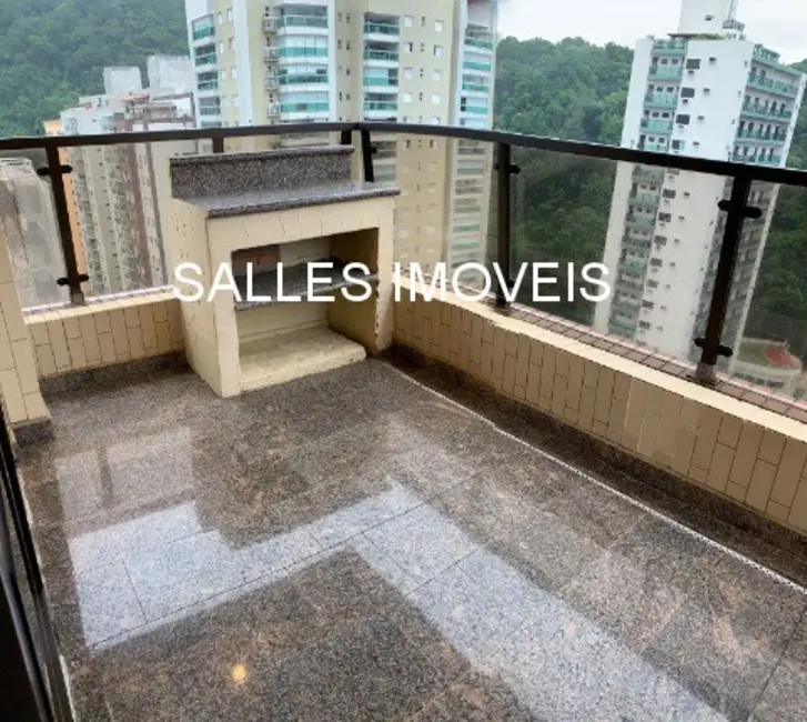 Apartamento com 3 quartos à venda, 150m2 em Pitangueiras, Guaruja - SP - imagem 3 Foto 3 de Apartamento com 3 quartos à venda, 150m2 em Pitangueiras, Guaruja - SP