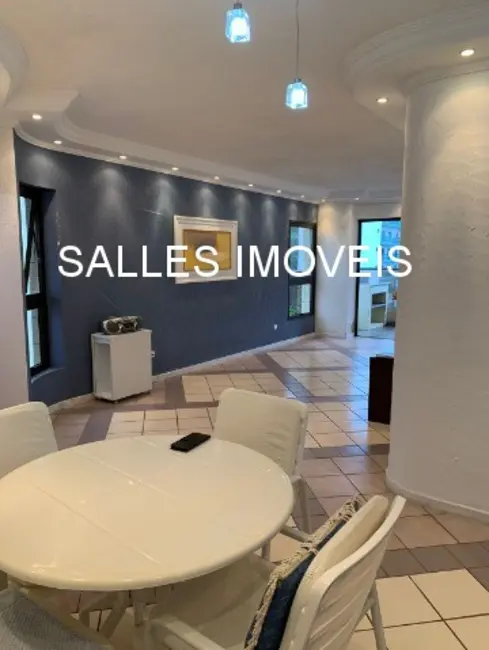 Apartamento com 3 quartos à venda, 150m2 em Pitangueiras, Guaruja - SP - imagem 5 Foto 5 de Apartamento com 3 quartos à venda, 150m2 em Pitangueiras, Guaruja - SP