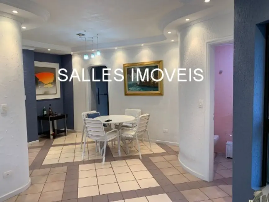 Apartamento com 3 quartos à venda, 150m2 em Pitangueiras, Guaruja - SP - imagem 6 Foto 6 de Apartamento com 3 quartos à venda, 150m2 em Pitangueiras, Guaruja - SP