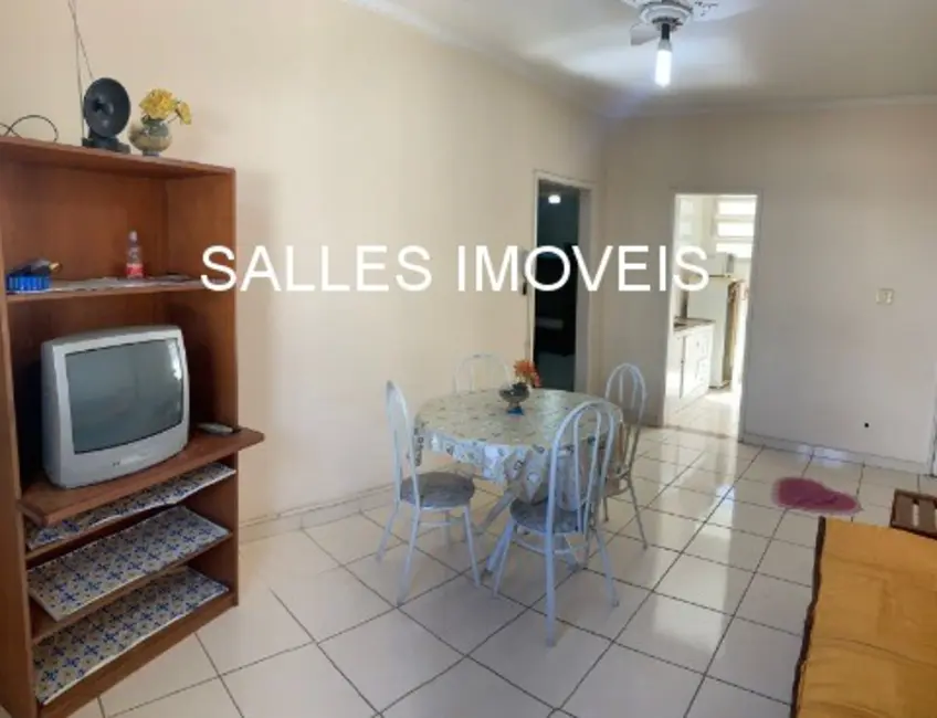 Foto 2 de Apartamento com 2 quartos à venda, 80m2 em Pitangueiras, Guaruja - SP