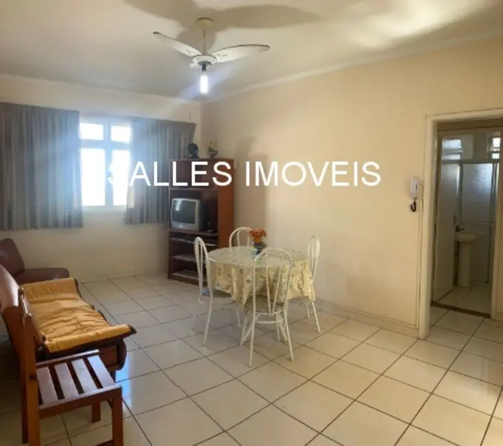 Foto 1 de Apartamento com 2 quartos à venda, 80m2 em Pitangueiras, Guaruja - SP