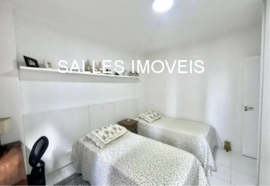 Apartamento com 1 quarto à venda, 54m2 em Pitangueiras, Guaruja - SP - imagem 8 Foto 8 de Apartamento com 1 quarto à venda, 54m2 em Pitangueiras, Guaruja - SP