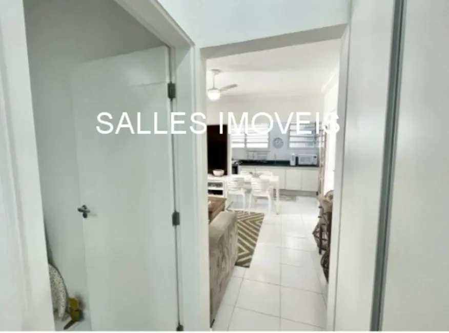 Apartamento com 1 quarto à venda, 54m2 em Pitangueiras, Guaruja - SP - imagem 7 Foto 7 de Apartamento com 1 quarto à venda, 54m2 em Pitangueiras, Guaruja - SP