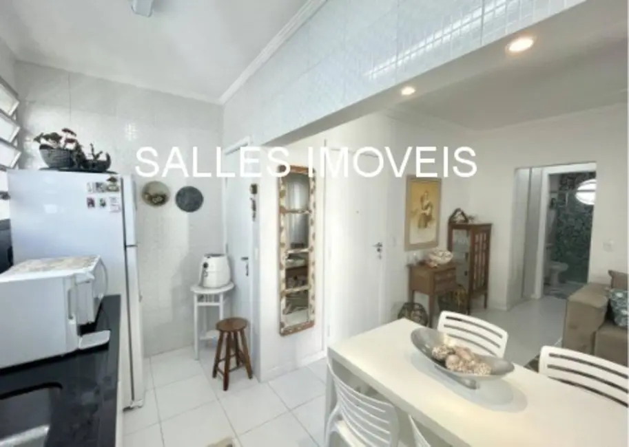 Apartamento com 1 quarto à venda, 54m2 em Pitangueiras, Guaruja - SP - imagem 5 Foto 5 de Apartamento com 1 quarto à venda, 54m2 em Pitangueiras, Guaruja - SP