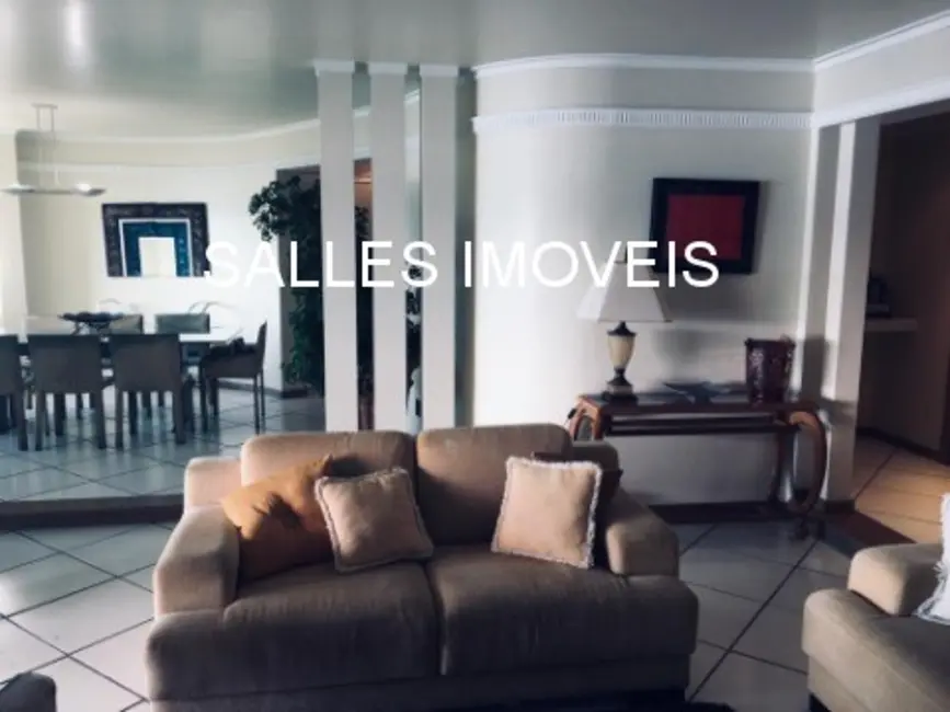 Foto 9 de Apartamento com 4 quartos à venda, 224m2 em Parque Enseada, Guaruja - SP