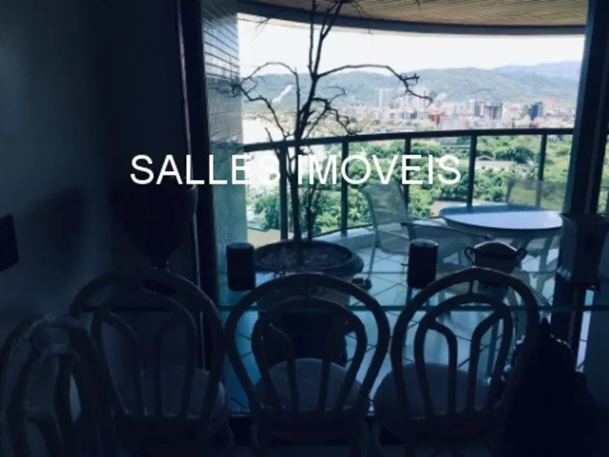 Foto 3 de Apartamento com 4 quartos à venda, 224m2 em Parque Enseada, Guaruja - SP