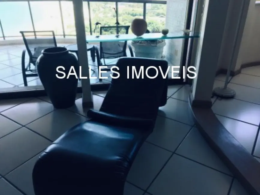 Foto 8 de Apartamento com 4 quartos à venda, 224m2 em Parque Enseada, Guaruja - SP