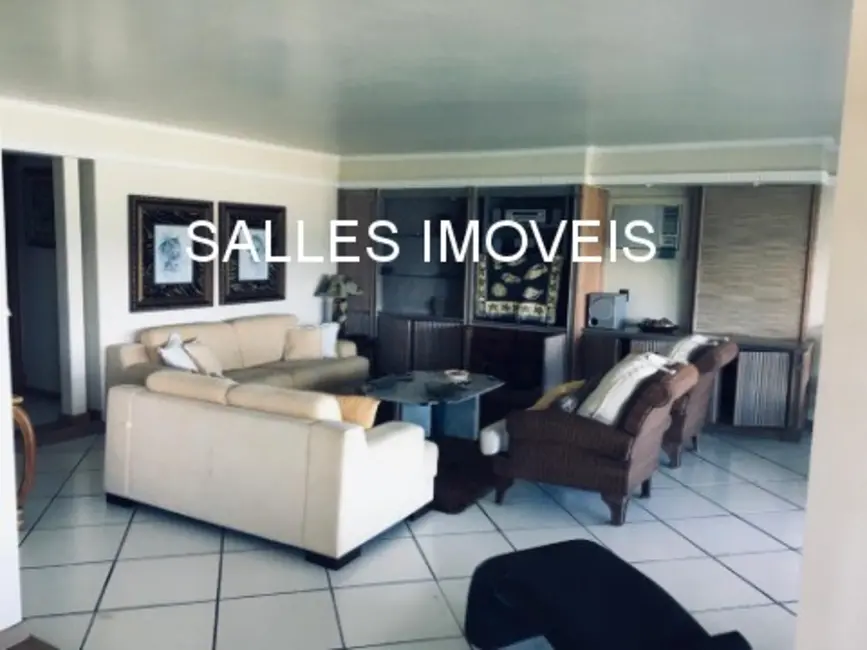 Foto 4 de Apartamento com 4 quartos à venda, 224m2 em Parque Enseada, Guaruja - SP