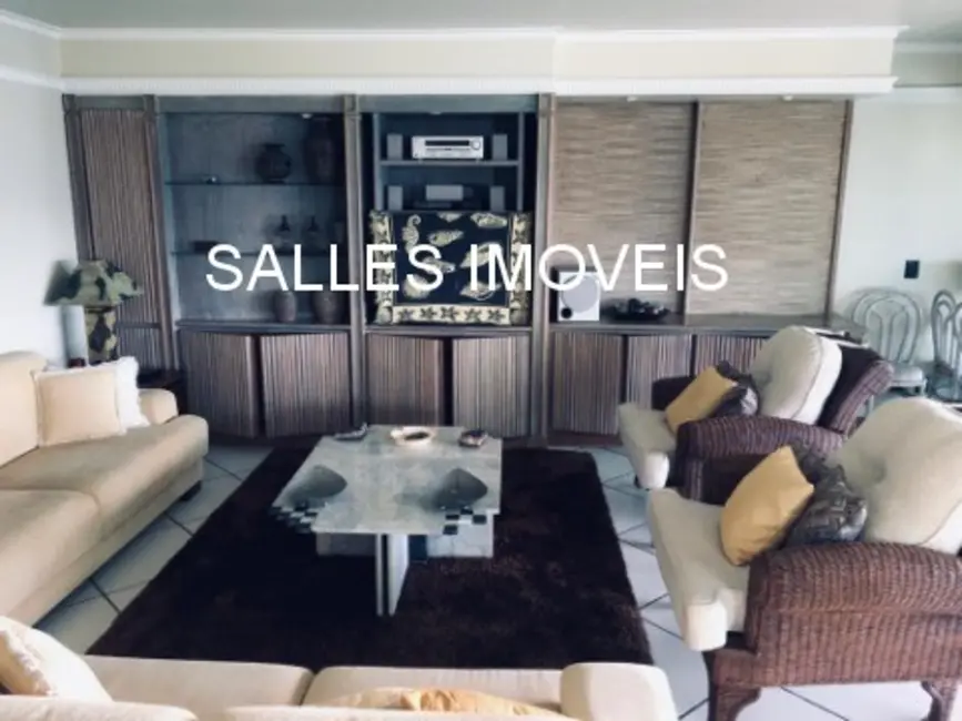 Foto 5 de Apartamento com 4 quartos à venda, 224m2 em Parque Enseada, Guaruja - SP