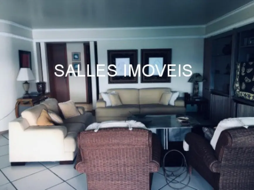 Foto 6 de Apartamento com 4 quartos à venda, 224m2 em Parque Enseada, Guaruja - SP