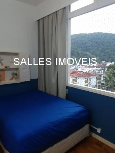 Apartamento com 1 quarto para alugar, 60m2 em Pitangueiras, Guaruja - SP - imagem 3 Foto 3 de Apartamento com 1 quarto para alugar, 60m2 em Pitangueiras, Guaruja - SP