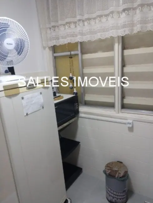 Apartamento com 1 quarto para alugar, 60m2 em Pitangueiras, Guaruja - SP - imagem 7 Foto 7 de Apartamento com 1 quarto para alugar, 60m2 em Pitangueiras, Guaruja - SP