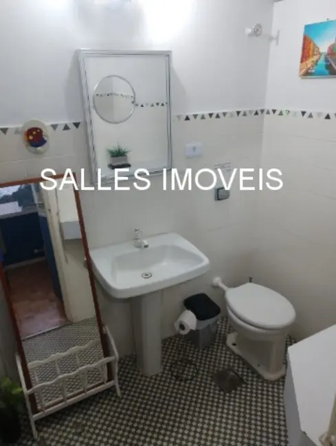 Apartamento com 1 quarto para alugar, 60m2 em Pitangueiras, Guaruja - SP - imagem 8 Foto 8 de Apartamento com 1 quarto para alugar, 60m2 em Pitangueiras, Guaruja - SP
