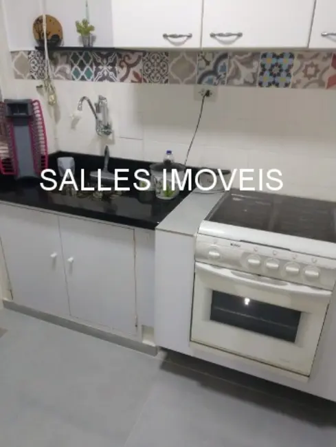 Apartamento com 1 quarto para alugar, 60m2 em Pitangueiras, Guaruja - SP - imagem 6 Foto 6 de Apartamento com 1 quarto para alugar, 60m2 em Pitangueiras, Guaruja - SP