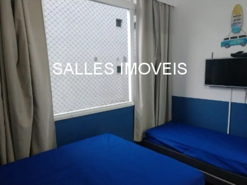 Apartamento com 1 quarto para alugar, 60m2 em Pitangueiras, Guaruja - SP - imagem 4 Foto 4 de Apartamento com 1 quarto para alugar, 60m2 em Pitangueiras, Guaruja - SP