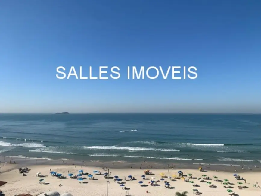 Apartamento com 3 quartos à venda, 158m2 em Guaruja - SP - imagem 3 Foto 3 de Apartamento com 3 quartos à venda, 158m2 em Guaruja - SP