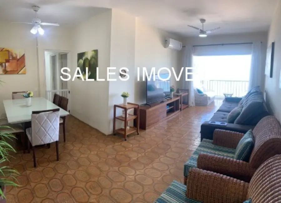 Apartamento com 3 quartos à venda, 158m2 em Guaruja - SP - imagem 4 Foto 4 de Apartamento com 3 quartos à venda, 158m2 em Guaruja - SP