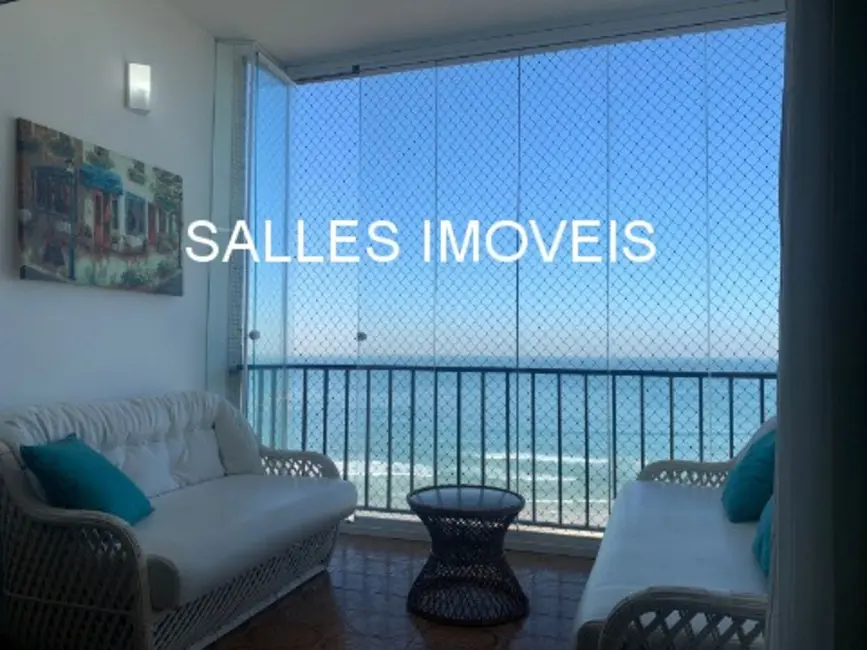 Apartamento com 3 quartos à venda, 158m2 em Guaruja - SP - imagem 2 Foto 2 de Apartamento com 3 quartos à venda, 158m2 em Guaruja - SP