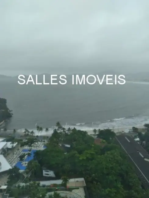 Foto 5 de Apartamento com 4 quartos à venda, 224m2 em Enseada, Guaruja - SP