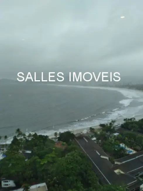 Foto 4 de Apartamento com 4 quartos à venda, 224m2 em Enseada, Guaruja - SP